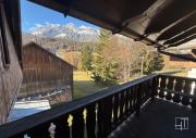 HT - Esclusivo chalet a Cortina dAmpezzo