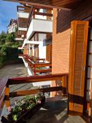 Vista do Alto do Capivari