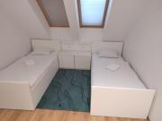 Hostel i Restoran SEQUOIA