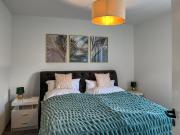 Top Lage - Bali-Appartment Hamburg