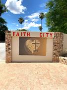 Faith City Guesthouse