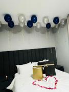 Nthokwa Boutique Lodge