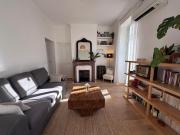 Charming Riquier apartment