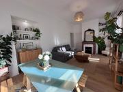 Charming Riquier apartment