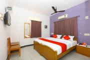 Hotel O Grand Residency