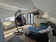 Apartmán u Českého Ráje