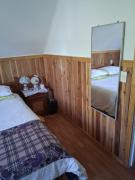 Hermoso lugar para descansar