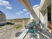 Bel appartement proche dunes et mer