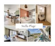 Bel appartement proche dunes et mer