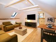 Red House Common View