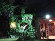 Villa for 6 people Bosque Peralta Ramos