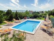 Holiday Home Annemarie by Interhome