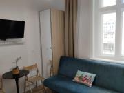 Duże mieszkanie we Wrzeszczu