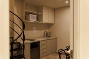 Lou Suites - 17 - Studio Mezanino Urbano