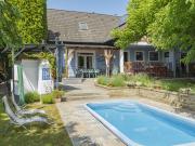 Holiday Home Emöke by Interhome