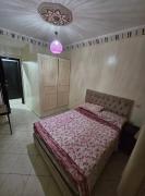 Appartement 05 Résidence El Gaini Agadir