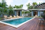 Villa Seminyak Beachside Luxury
