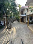 The Paradise Inn Kilimanjaro