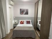 Estúdio mobiliado ao lado da Av Paulista