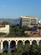 Refúgio Moderno na Lapa
