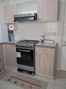 Fully equipped Quilpue apartment