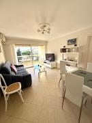 Carlton Exclusive - Elégant T2 au coeur de la Croisette