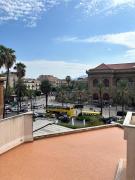 Teatro Massimo - Apartment with a View of Teatro Massimo