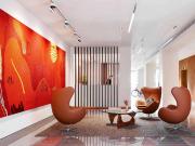 Art Series - The Watson