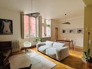 Exceptional Apartment at Tour Rose, Old Lyon