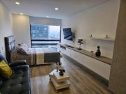 Apt North Point 2 - Usaquén