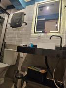 Studio no Vale do Anhangabaú no Edifício Mirante do Vale