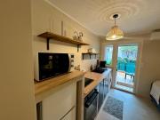 Garden, Terrace & Parking between Nice & Cannes