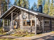 Holiday Home Putilanranta by Interhome