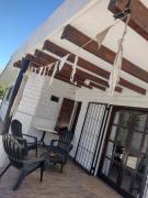 Casita Tafí del Valle