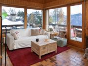 Apartment Beau Site No 21 by Interhome