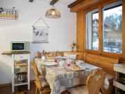 Apartment Beau Site No 21 by Interhome