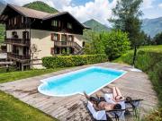 Apartment Lembondel-3 by Interhome