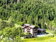 Apartment Lembondel-3 by Interhome