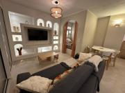 Garden, Terrace & Parking between Nice & Cannes