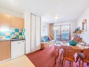 Apartment Bâtiment A-13 by Interhome