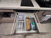 Cozy suite, business area in Quito