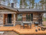 Holiday Home Harjula by Interhome