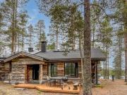 Holiday Home Harjula by Interhome