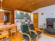 Holiday Home Ruskatupa by Interhome