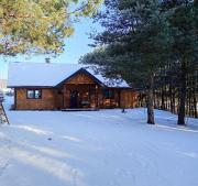 Siedlisko Radogoszcz, jacuzzi ,sauna