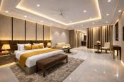 Hotel Luxury Stay Delhi Airport