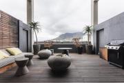 Cape Town Loft Living with Table Mountain Views