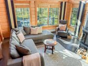 Holiday Home Mäntyrinne by Interhome