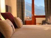 Oga Home Suite Olimpiadi relax vista stelvio