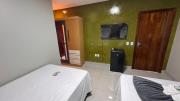 Hotel Pousada Prime